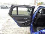 BMW Seria 3 320 Touring Diesel Mild Hybrid MR`22 E6d/e G21 Aukcja 300189 - grafika 17