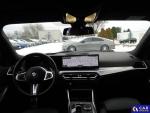BMW Seria 3 320 Touring Diesel Mild Hybrid MR`22 E6d/e G21 Aukcja 300189 - grafika 19