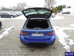 BMW Seria 3 320 Touring Diesel Mild Hybrid MR`22 E6d/e G21 Aukcja 300189 - grafika 20