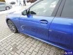 BMW Seria 3 320 Touring Diesel Mild Hybrid MR`22 E6d/e G21 Aukcja 300189 - grafika 34