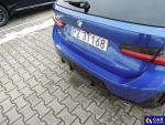 BMW Seria 3 320 Touring Diesel Mild Hybrid MR`22 E6d/e G21 Aukcja 300189 - grafika 36
