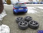 BMW Seria 3 320 Touring Diesel Mild Hybrid MR`22 E6d/e G21 Aukcja 300189 - grafika 44