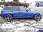 BMW Seria 3 320 Touring Diesel Mild Hybrid MR`22 E6d/e G21 Aukcja 300189 - grafika 45