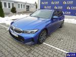 BMW Seria 3 320 Touring Diesel Mild Hybrid MR`22 E6d/e G21 Aukcja 300189 - grafika 2