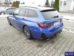 BMW Seria 3 320 Touring Diesel Mild Hybrid MR`22 E6d/e G21 Aukcja 300189 - grafika 3