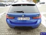 BMW Seria 3 320 Touring Diesel Mild Hybrid MR`22 E6d/e G21 Aukcja 300189 - grafika 4