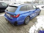 BMW Seria 3 320 Touring Diesel Mild Hybrid MR`22 E6d/e G21 Aukcja 300189 - grafika 5