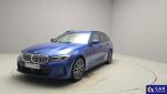 BMW Seria 3 320 Touring Diesel Mild Hybrid MR`22 E6d/e G21 Aukcja 300189 - grafika 1