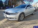 Volkswagen Passat B8 2.0 TDI-CR MR`15 E6 Aukcja 298869 - grafika 1