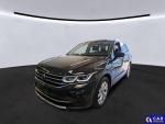 Volkswagen Tiguan Elegance eHybrid Aukcja 298736 - grafika 1
