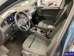 Volkswagen Tiguan Life eHybrid Aukcja 298737 - grafika 5