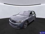 Volkswagen Tiguan Move Aukcja 298738 - grafika 1
