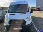 Ford Transit FT 350 2.0 TDCi DPF MR`19 E6.2 3.5t Aukcja 298870 - grafika 9