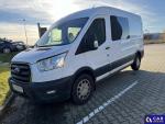 Ford Transit FT 350 2.0 TDCi DPF MR`19 E6.2 3.5t Aukcja 298870 - grafika 1