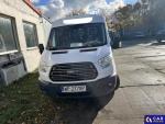 Ford Transit FT 310 2.0 TDCi MR`16 E6 3.1t Aukcja 298782 - grafika 7