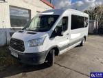 Ford Transit FT 310 2.0 TDCi MR`16 E6 3.1t Aukcja 298782 - grafika 1