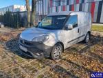 Fiat Doblo Aukcja 298783 - grafika 1