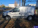 Fiat Doblo Aukcja 298783 - grafika 2