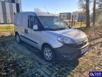 Fiat Doblo Aukcja 298783 - grafika 5