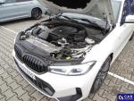 BMW Seria 3 320 Diesel Mild Hybrid MR`22 E6d/e G20 Aukcja 300836 - grafika 12