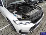 BMW Seria 3 320 Diesel Mild Hybrid MR`22 E6d/e G20 Aukcja 300836 - grafika 13