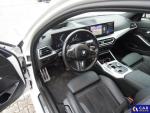 BMW Seria 3 320 Diesel Mild Hybrid MR`22 E6d/e G20 Aukcja 300836 - grafika 16