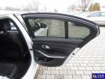 BMW Seria 3 320 Diesel Mild Hybrid MR`22 E6d/e G20 Aukcja 300836 - grafika 25