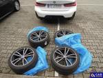 BMW Seria 3 320 Diesel Mild Hybrid MR`22 E6d/e G20 Aukcja 300836 - grafika 34