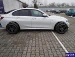 BMW Seria 3 320 Diesel Mild Hybrid MR`22 E6d/e G20 Aukcja 300836 - grafika 35