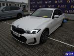 BMW Seria 3 320 Diesel Mild Hybrid MR`22 E6d/e G20 Aukcja 300836 - grafika 2