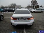 BMW Seria 3 320 Diesel Mild Hybrid MR`22 E6d/e G20 Aukcja 300836 - grafika 4