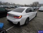 BMW Seria 3 320 Diesel Mild Hybrid MR`22 E6d/e G20 Aukcja 300836 - grafika 5