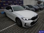 BMW Seria 3 320 Diesel Mild Hybrid MR`22 E6d/e G20 Aukcja 300836 - grafika 6