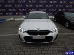 BMW Seria 3 320 Diesel Mild Hybrid MR`22 E6d/e G20 Aukcja 300836 - grafika 7