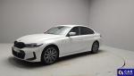 BMW Seria 3 320 Diesel Mild Hybrid MR`22 E6d/e G20 Aukcja 300836 - grafika 1