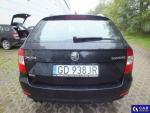 Skoda Superb II 2.0 TDI-CR MR`14 E5 Aukcja 298820 - grafika 105