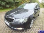 Skoda Superb II 2.0 TDI-CR MR`14 E5 Aukcja 298820 - grafika 1