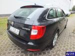 Skoda Superb II 2.0 TDI-CR MR`14 E5 Aukcja 298820 - grafika 3