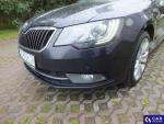 Skoda Superb II 2.0 TDI-CR MR`14 E5 Aukcja 298820 - grafika 76