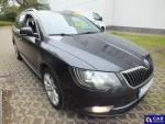 Skoda Superb II 2.0 TDI-CR MR`14 E5 Aukcja 298820 - grafika 4