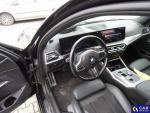 BMW Seria 3 320 Diesel Mild Hybrid MR`22 E6d/e G20 Aukcja 300837 - grafika 16