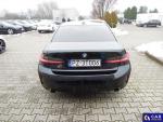 BMW Seria 3 320 Diesel Mild Hybrid MR`22 E6d/e G20 Aukcja 300837 - grafika 4
