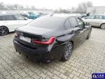 BMW Seria 3 320 Diesel Mild Hybrid MR`22 E6d/e G20 Aukcja 300837 - grafika 5