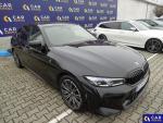 BMW Seria 3 320 Diesel Mild Hybrid MR`22 E6d/e G20 Aukcja 300837 - grafika 6