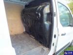 Ford Transit FT Connect 200 L1 1.5 TDCi MR`18 E6.2 2.2t Aukcja 298822 - grafika 95