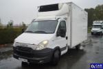 Iveco Daily 35S17 Daily MR`12 E5 3.5t Aukcja 298805 - grafika 1