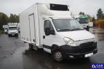 Iveco Daily 35S17 Daily MR`12 E5 3.5t Aukcja 298805 - grafika 2