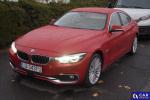 BMW Seria 4 Diesel MR`13 E6 F36 Aukcja 298806 - grafika 1