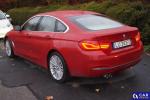 BMW Seria 4 Diesel MR`13 E6 F36 Aukcja 298806 - grafika 2