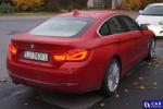 BMW Seria 4 Diesel MR`13 E6 F36 Aukcja 298806 - grafika 3